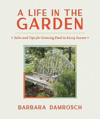 A life in the garden