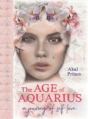 Age of Aquarius - Akal Pritam