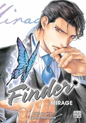 Finder Deluxe Edition: Mirage, Vol. 13 - Ayano Yamane