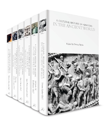 A Cultural History of Genocide - 