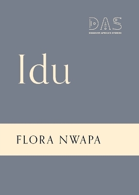 Idu - Flora Nwapa