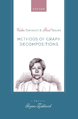 Methods of Graph Decompositions - 