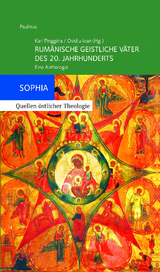Rum&auml;nische geistliche V&auml;ter des 20. Jahrhunderts - 