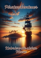 Piratenabenteuer - Ela ArtJoy