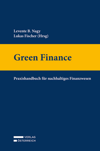 Green Finance