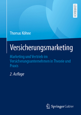 Versicherungsmarketing - Thomas K&ouml;hne