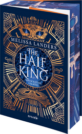 The Half King - Melissa Landers