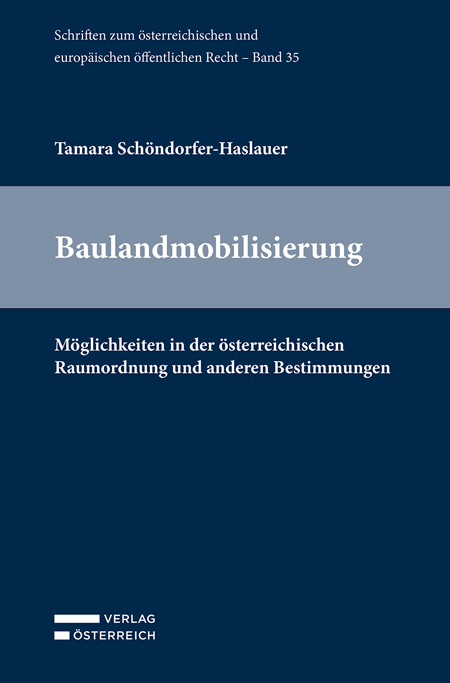 Baulandmobilisierung - Tamara Sch&ouml;ndorfer-Haslauer