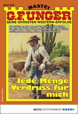 G. F. Unger 1959 - G. F. Unger