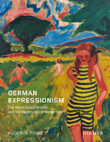 German Expressionism - 
