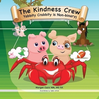 The Kindness Crew