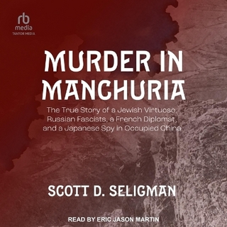 Murder in Manchuria