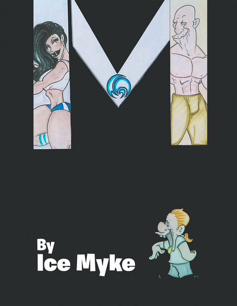 Im - Ice Myke