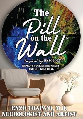 The Pill on the Wall(R)