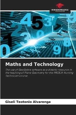 Maths and Technology - Giseli Teotonio Alvarenga