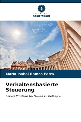 Verhaltensbasierte Steuerung - Mar&iacute;a Isabel Ramos Parra