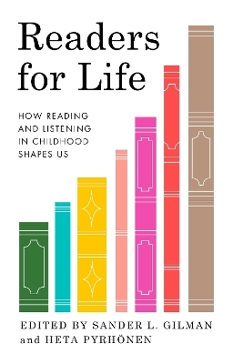 Readers for Life - 