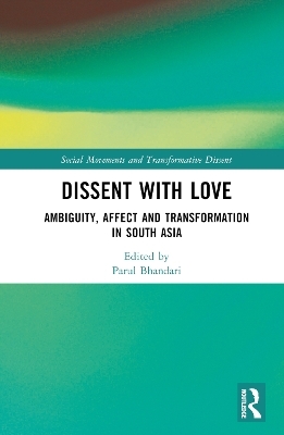 Dissent with Love - 