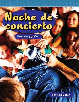 Noche de concierto
