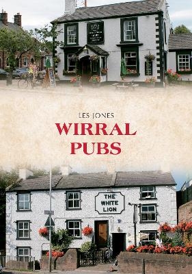 Wirral Pubs