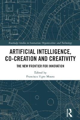Artificial Intelligence, Co-Creation and Creativity - 