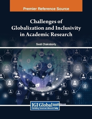 Challenges of Globalization and Inclusivity in Academic Research - 