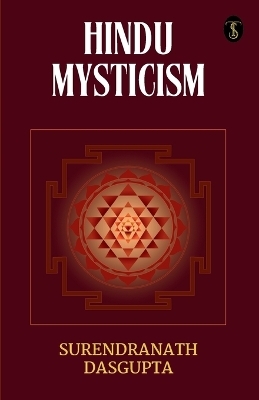 Hindu Mysticism (EditionFirst)