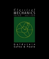 Classical Mechanics - Goldstein, Herbert; Poole, Charles; Safko, John
