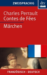 Contes de Fées Märchen - Charles Perrault