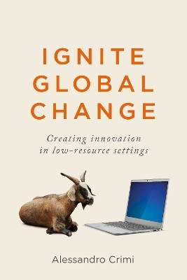 Ignite Global Change