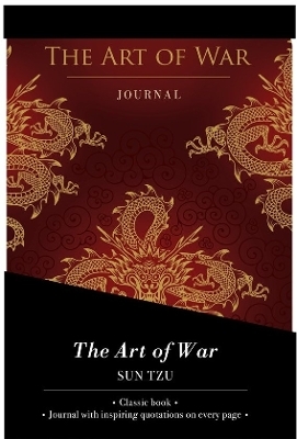 Art of War Gift Set