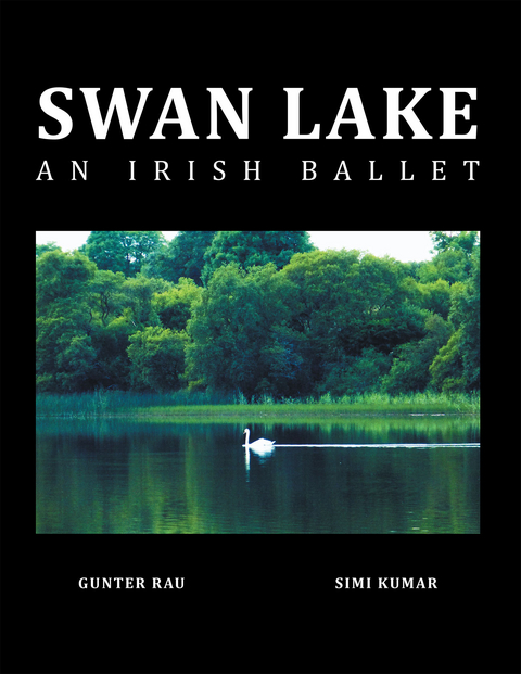 Swan Lake - Simi Kumar, Gunter Rau