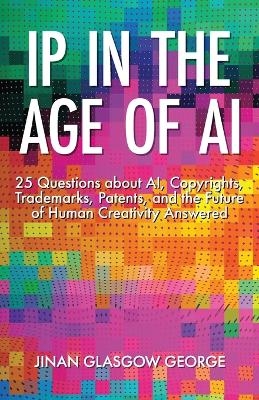 IP in the Age of AI