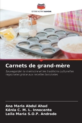Carnets de grand-mère