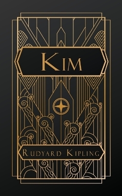 Kim - Rudyard Kipling
