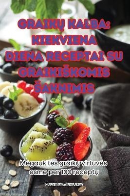 GraikŲ Kalba -  Gabrielius Makreckas