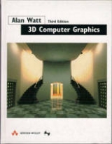 3D Computer Graphics - Watt, Alan