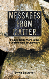 Messages from Matter - Sylvia Slaughter