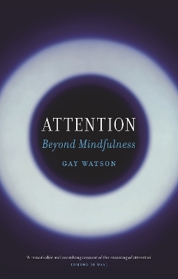 Attention - Gay Watson