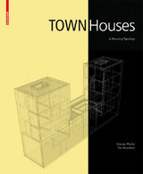 Town Houses - G&uuml;nter Pfeifer, Per Brauneck