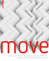 MOVE - Michael Schumacher, Oliver Schaeffer, Michael-Marcus Vogt