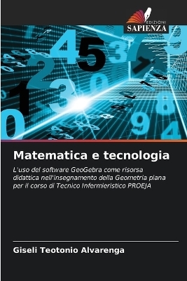 Matematica e tecnologia