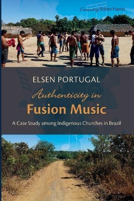 Authenticity in Fusion Music - Elsen Portugal