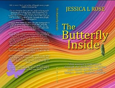 The Butterfly Inside