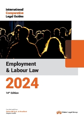 ICLG - Employment & Labour Law