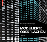 Modulierte Oberfl&auml;chen - Ben Pell
