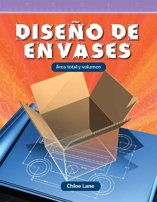 Dise&ntilde;o de envases - Chloe Lane