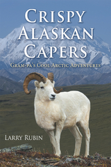 Crispy Alaskan Capers - Larry Rubin