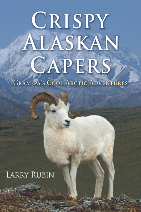 Crispy Alaskan Capers - Larry Rubin