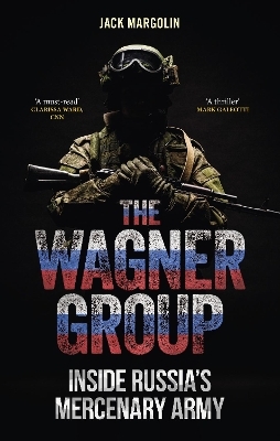 The Wagner Group - Jack Margolin
